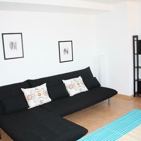 Apartment Orzola Vista Mar Exterior foto