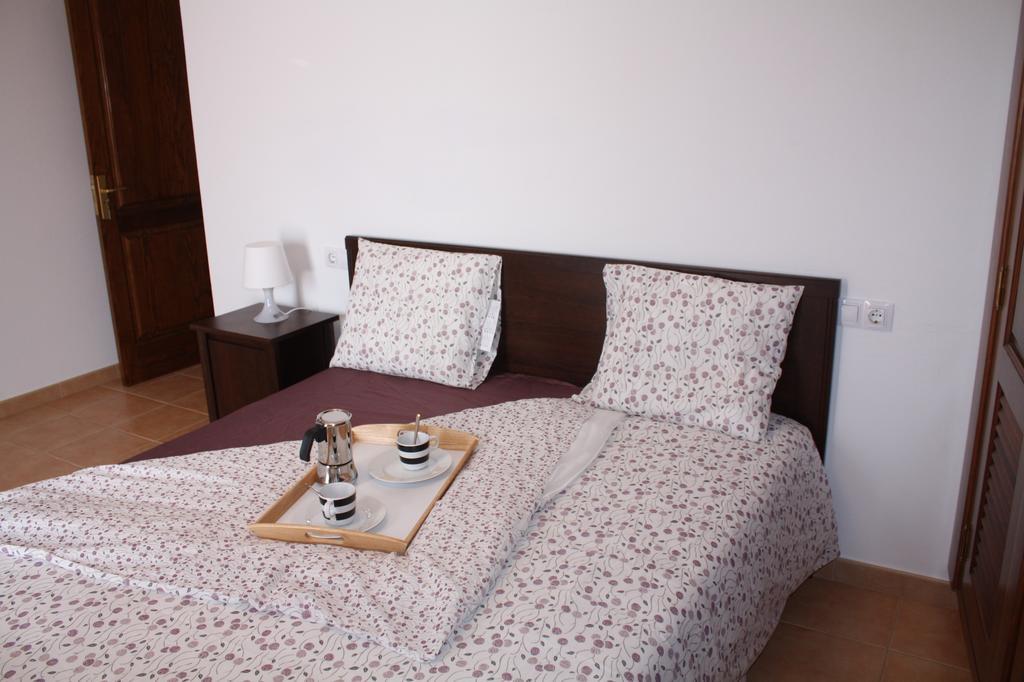 Apartment Orzola Vista Mar Quarto foto