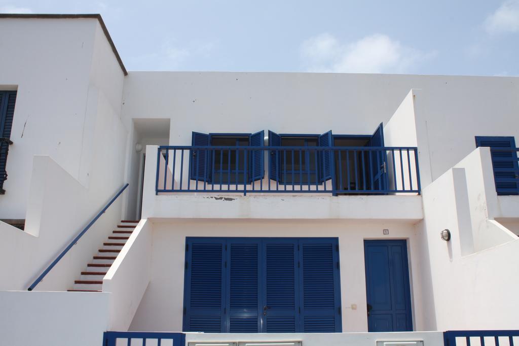 Apartment Orzola Vista Mar Quarto foto