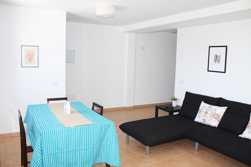 Apartment Orzola Vista Mar Quarto foto