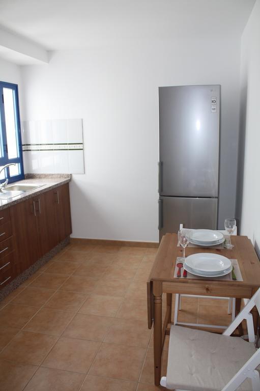 Apartment Orzola Vista Mar Quarto foto
