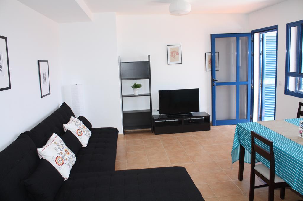 Apartment Orzola Vista Mar Quarto foto