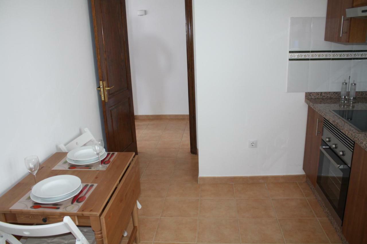 Apartment Orzola Vista Mar Exterior foto