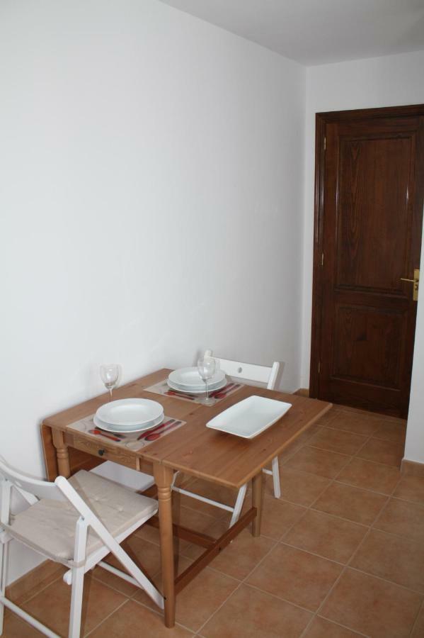 Apartment Orzola Vista Mar Exterior foto